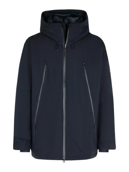  MM6 메종마르지엘라 자켓 SH0AM0067M35594900 Black