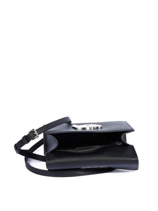 25FW 칼라거펠트 토트백 A3W30325999 Black - KARL LAGERFELD