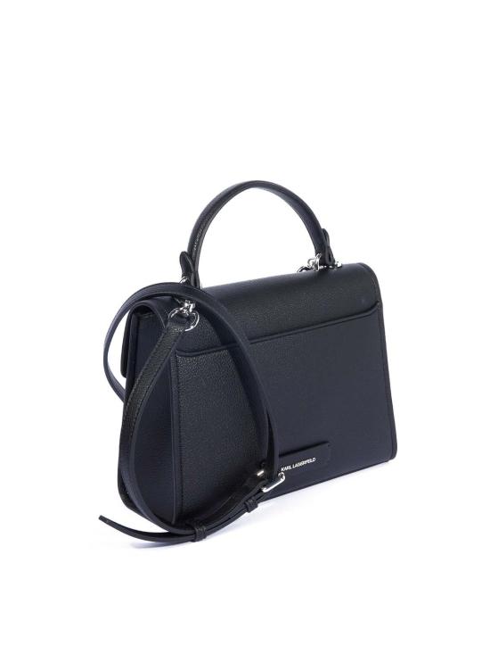 25FW 칼라거펠트 토트백 A3W30325999 Black - KARL LAGERFELD