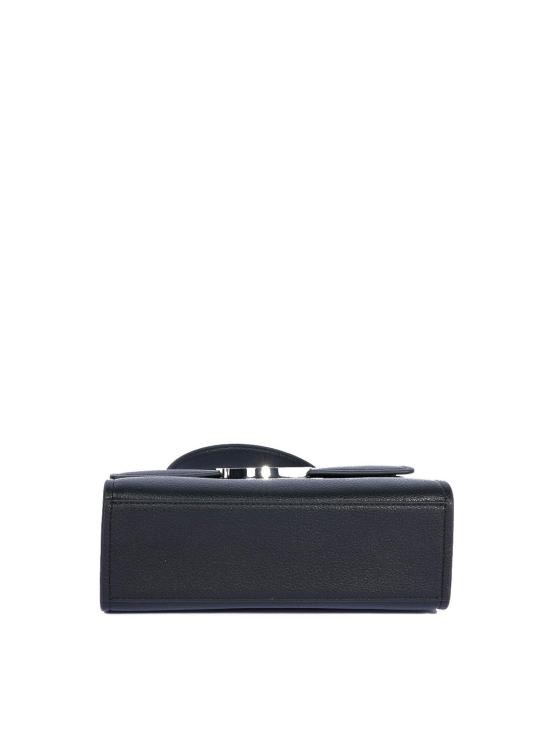 25FW 칼라거펠트 토트백 A3W30325999 Black - KARL LAGERFELD