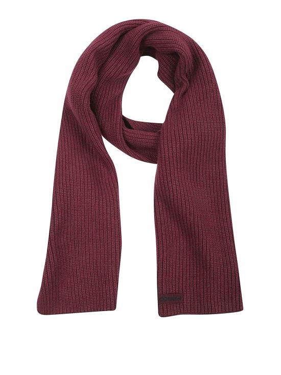 26FW 핑코 머플러/스카프 105996A2Z4R57 Dark Red