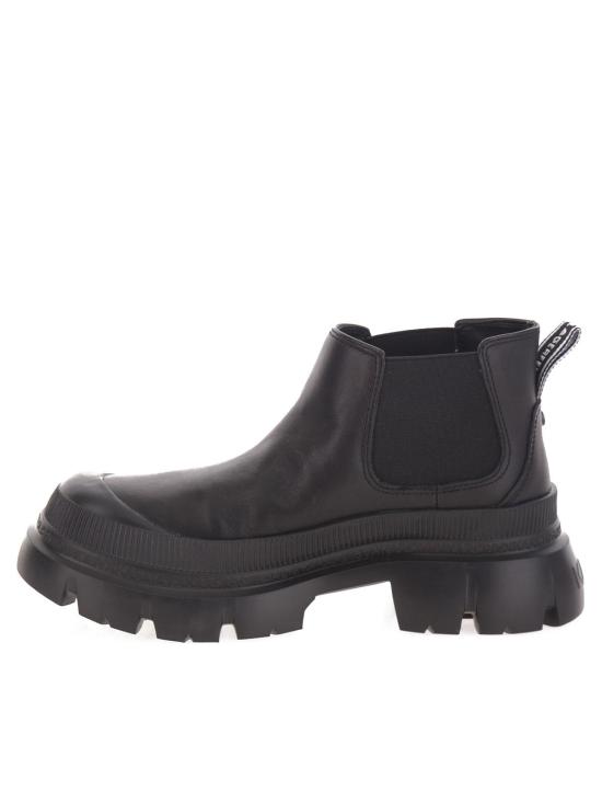  칼라거펠트 부츠 KL43530000 Black - KARL LAGERFELD