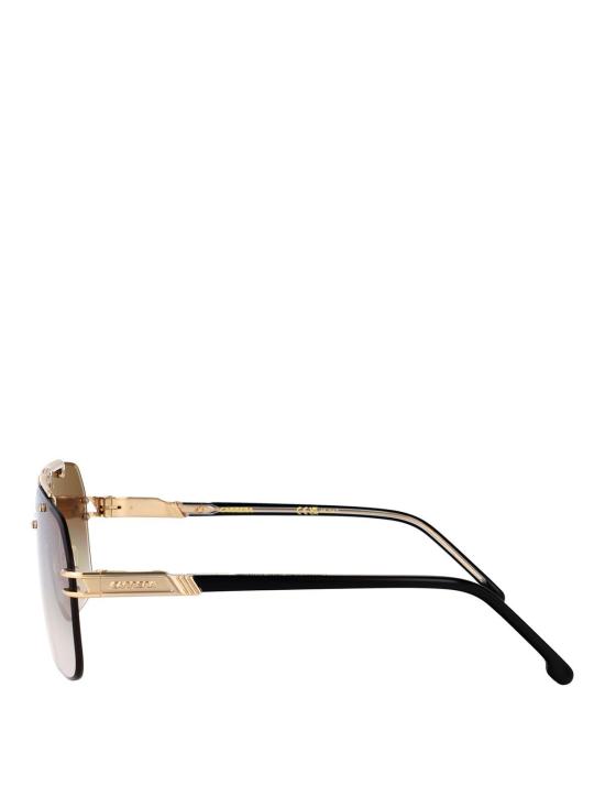 25FW 까레라 선글라스 CARRERA1054S2M286 Black - CARRERA