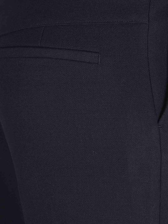 25FW 에트로 스트레이트 팬츠 WREA001199TUBN6B3895 Dark Blue - ETRO