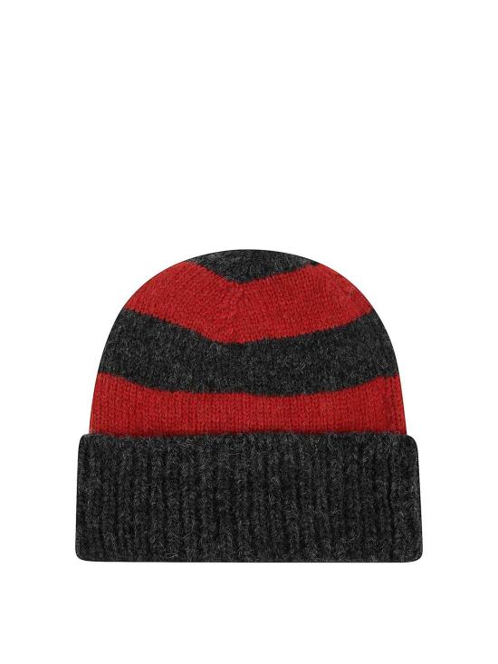  알라누이 비니 LMLC009E25KNI0012507 Black - ALANUI