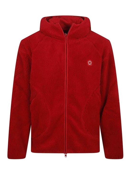  겐조 수트 자켓 FF65BL5504FP21 Red