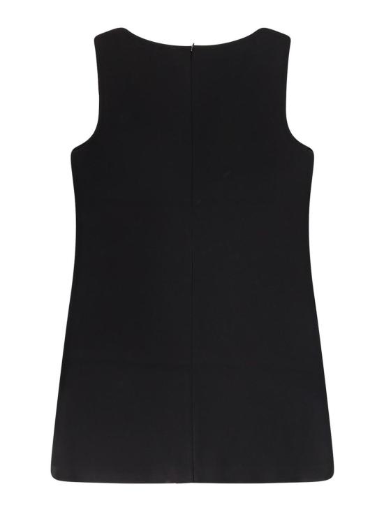 25FW 셀프 포트레이트 숏팬츠 SC25019SBBLACK Black - SELF PORTRAIT