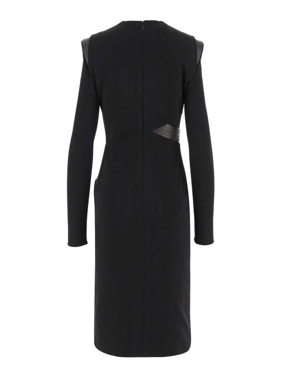 25FW 베르사체 숏팬츠 10216231A144751B000 Black - VERSACE