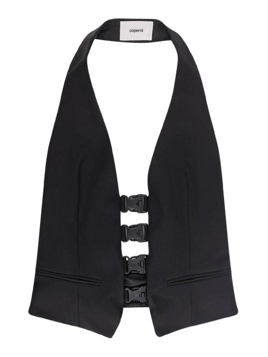 26FW 코페르니 베스트 COPT35F3004BLK Black