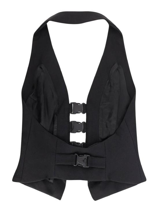 26FW 코페르니 베스트 COPT35F3004BLK Black - COPERNI