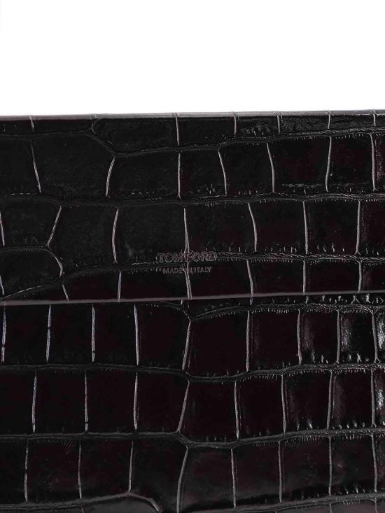  톰포드 지갑 H0692LCL439N1N001 Black - TOMFORD