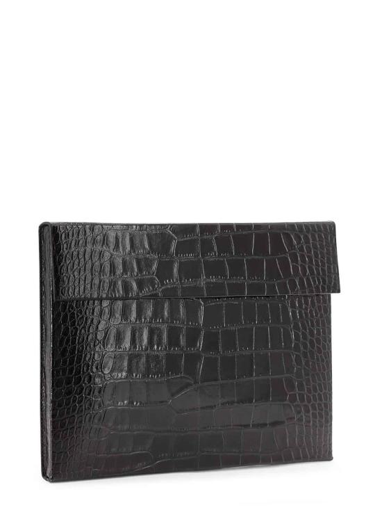  톰포드 지갑 H0692LCL439N1N001 Black - TOMFORD