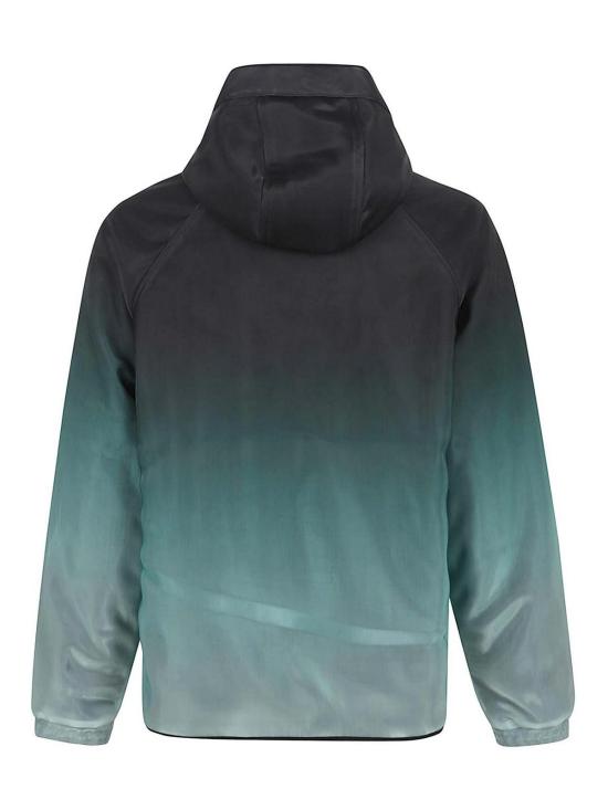  카사블랑카 자켓 MPF25JK39401 Black - CASABLANCA