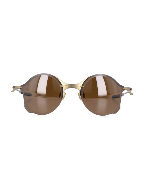 26SS 오클리 선글라스 0OO6026 04 MATTE GOLD