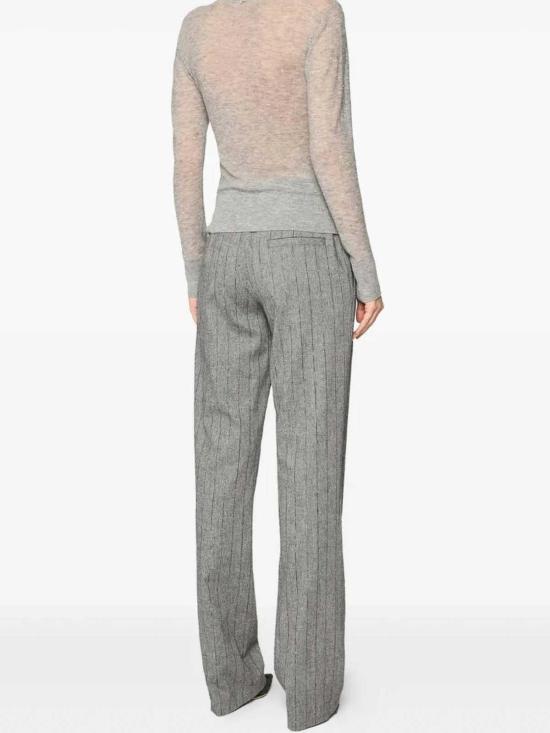 25FW 제니 스웨터 79AAF822CMX43825 Grey - GENNY