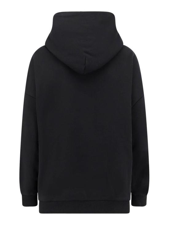 25FW 지방시 스웨터 BWJ04TP78U001 Black - GIVENCHY