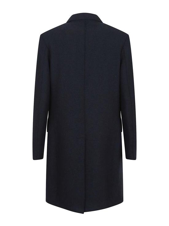 25FW 일레븐티 코트 L70CAPD01BTCRNCAS2400422N Black - ELEVENTY