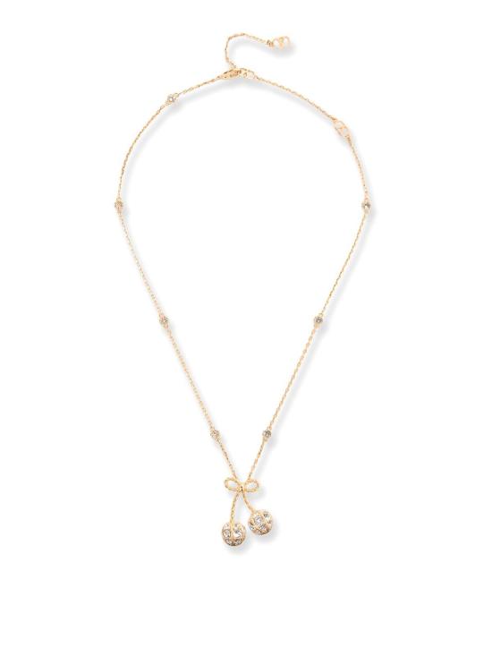 26FW 발렌티노 가라바니 목걸이/팬던트 7W0J0BA2YCW9MN Gold