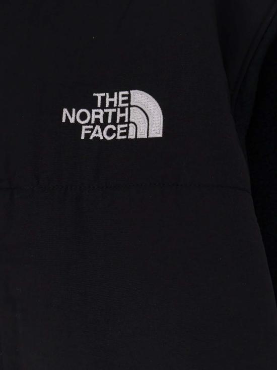  노스페이스 레트로 데날리 플리스 자켓 NF0A88XHJK31 Black - NORTH FACE