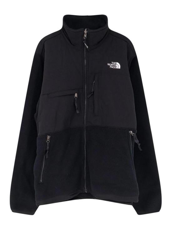  노스페이스 레트로 데날리 플리스 자켓 NF0A88XHJK31 Black