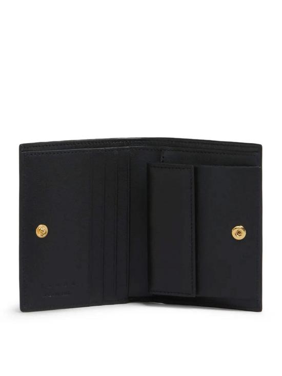 25FW 마르니 지갑 PFMO0134U0P694800N99 Black - MARNI