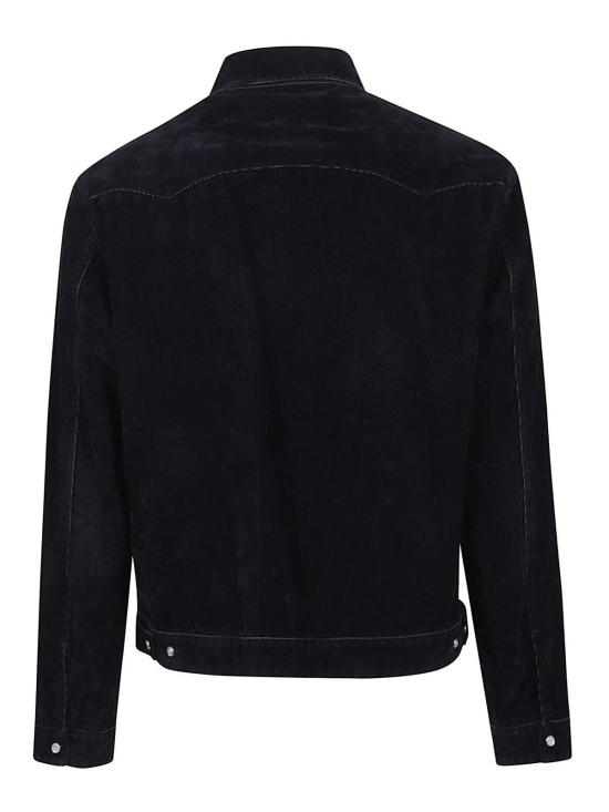  디스퀘어드2 데님 팬츠 S74DM0938D30017470 Dark Blue - DSQUARED2