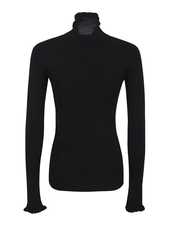  발렌티노 가라바니 터틀넥 BKC66G9H70NO Black - VALENTINO GARAVANI