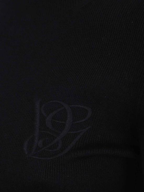  발렌티노 가라바니 터틀넥 BKC66G9H70NO Black - VALENTINO GARAVANI