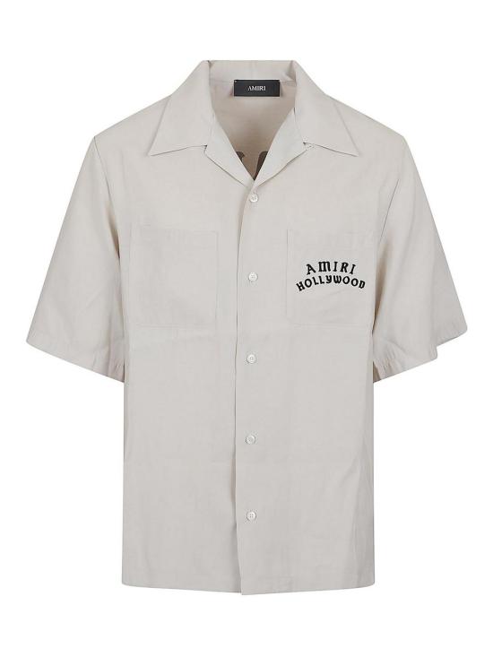  아미리 셔츠 AMSTCA1154271 White