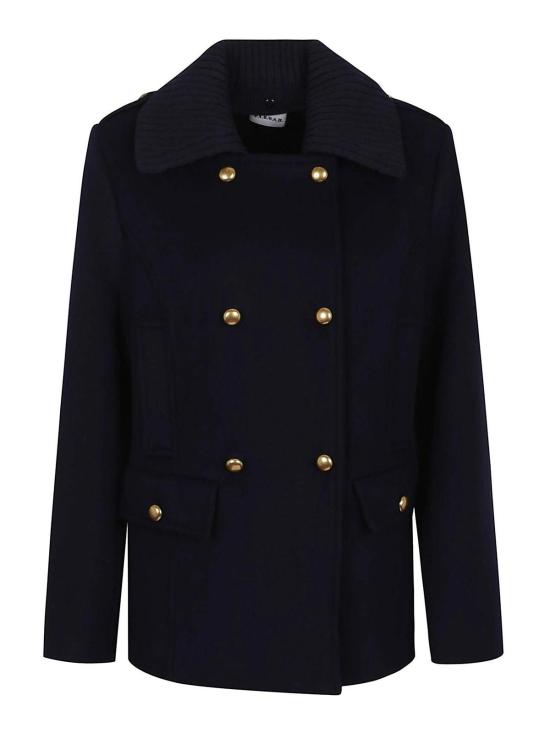 26FW 파로쉬 수트 자켓 D431804GLEAK25012 Blue