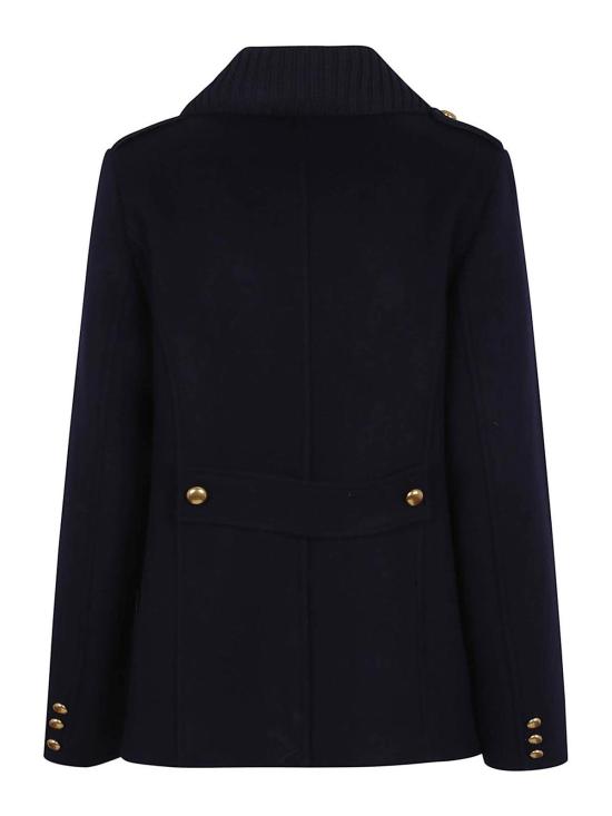 26FW 파로쉬 수트 자켓 D431804GLEAK25012 Blue - PAROSH