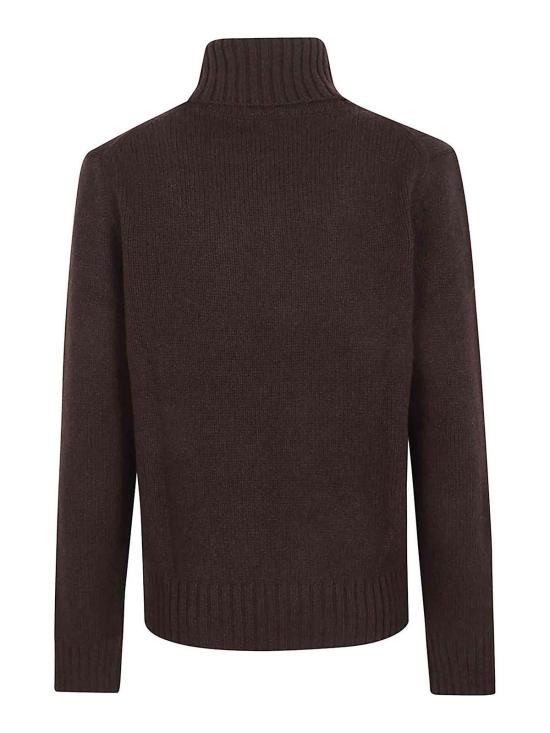  폴로 랄프로렌 탑 211891667010 Brown - POLO RALPH LAUREN