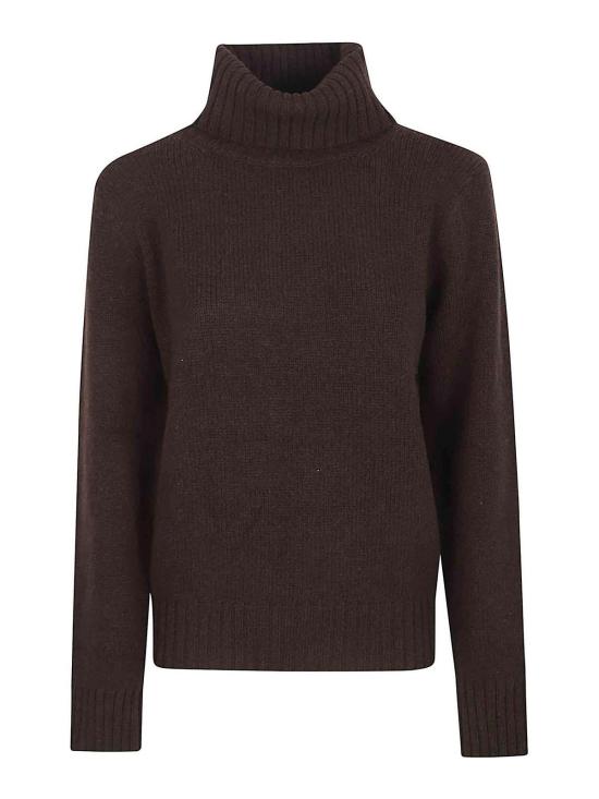  폴로 랄프로렌 탑 211891667010 Brown