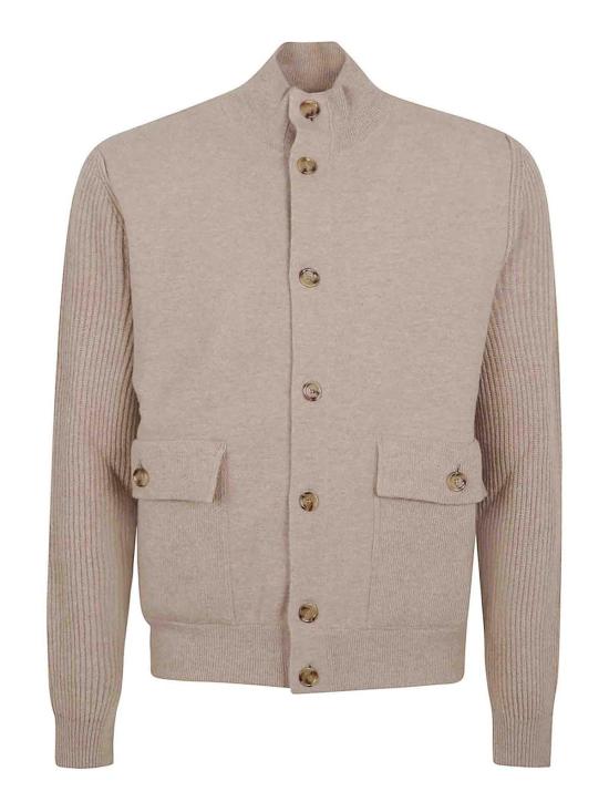 25FW 라르디니 자켓 AALKJT1AA65015210BC Black