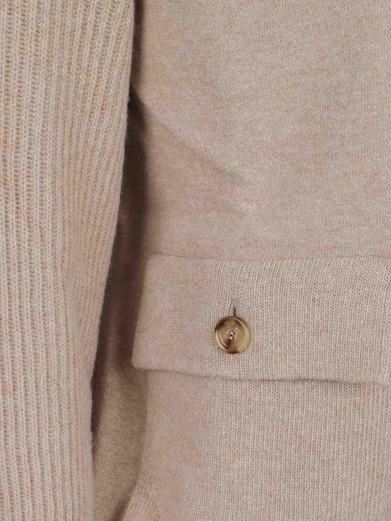 25FW 라르디니 자켓 AALKJT1AA65015210BC Black - LARDINI