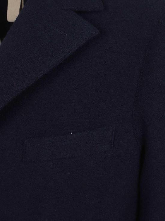 25FW 일레븐티 코트 L70CAPD01BTCRNCAS2400419 Black - ELEVENTY