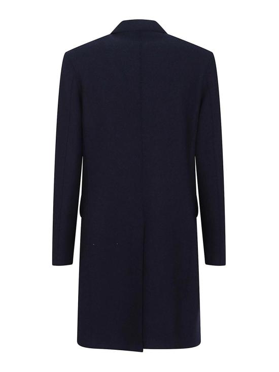 25FW 일레븐티 코트 L70CAPD01BTCRNCAS2400419 Black - ELEVENTY