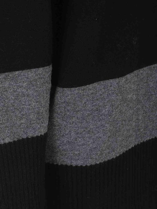  스텔라 맥카트니 스웨터 6K10653S25861010 Black - STELLA MCCARTNEY