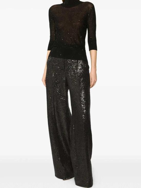 25FW 제니 터틀넥 79AAF821CMX43899 Black - GENNY