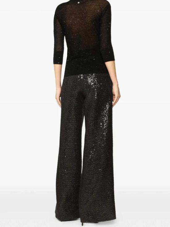 25FW 제니 터틀넥 79AAF821CMX43899 Black - GENNY