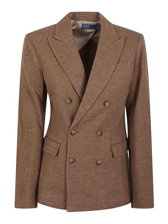  폴로 랄프로렌 수트 자켓 211973828001 Black