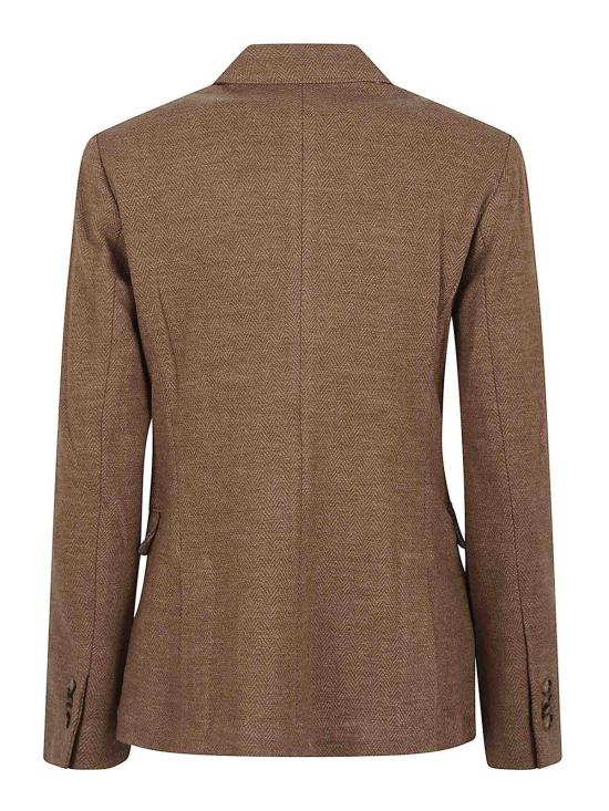  폴로 랄프로렌 수트 자켓 211973828001 Black - POLO RALPH LAUREN