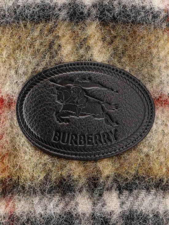 25FW 버버리 자켓 8110913 Black - BURBERRY