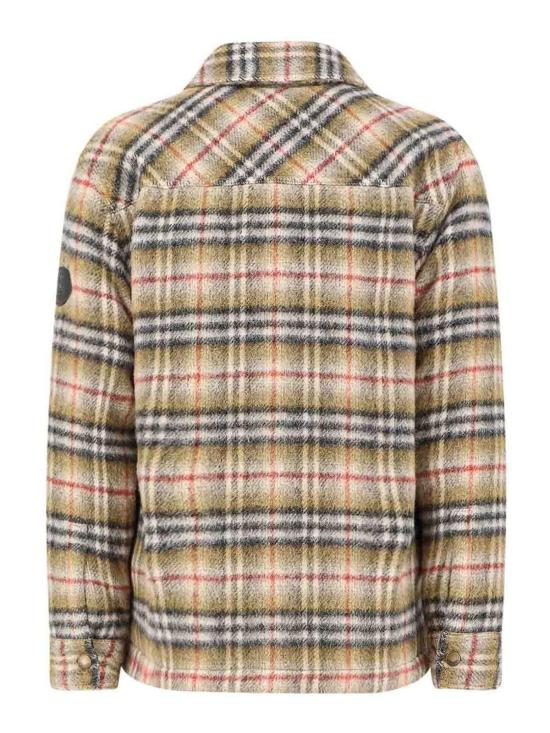 25FW 버버리 자켓 8110913 Black - BURBERRY