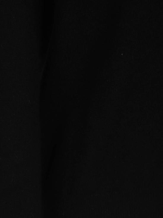 25FW 발렌타인 스웨터 B2P01012K0015517 Black - BALLANTYNE