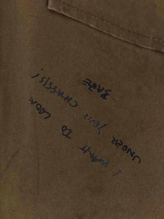  디스퀘어드2 자켓 S74AM1581S41794728 Camel - DSQUARED2