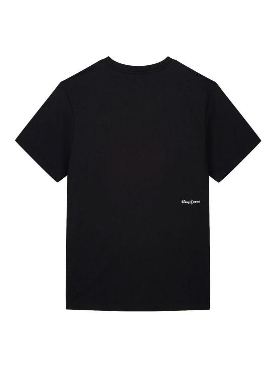 25FW 코페르니 반팔 티셔츠 DJS03F5041BLKBLU Black - COPERNI