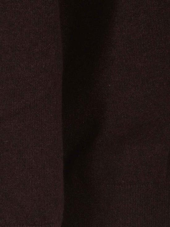 25FW 발렌타인 스웨터 B2P00012K0014677 Brown - BALLANTYNE