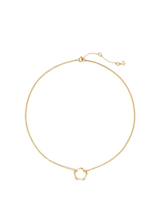  토리버치 반지 160172720 Gold