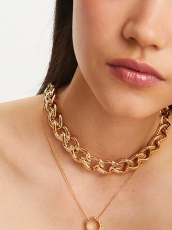  토리버치 반지 160172720 Gold - TORY BURCH